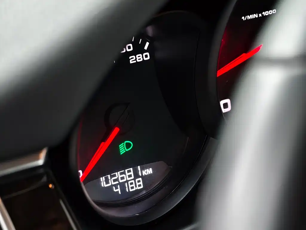Porsche Macan 2016 Macan 2.0T