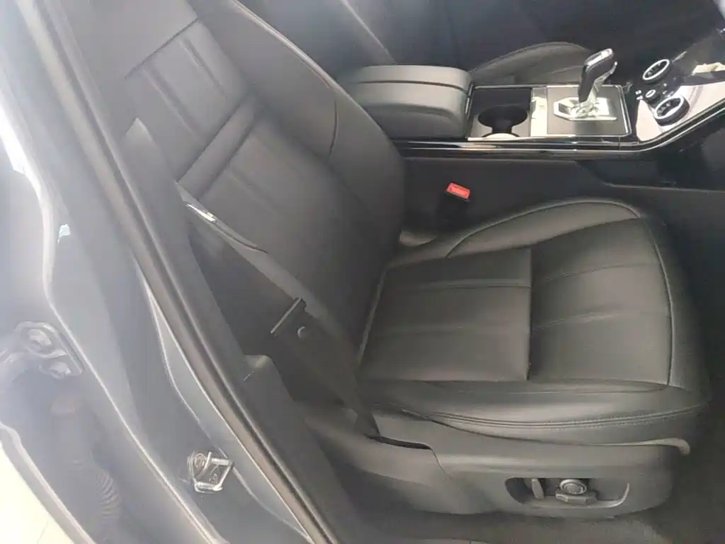 Land Rover Evoque — миниатюра 25