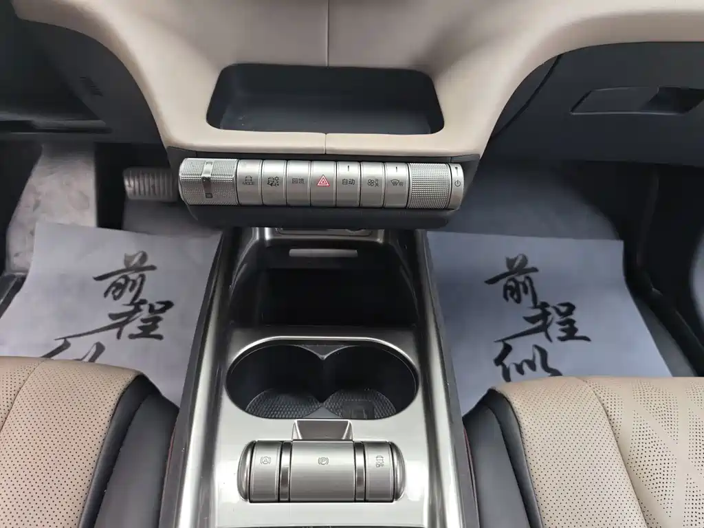 BYD Dolphin — миниатюра 9