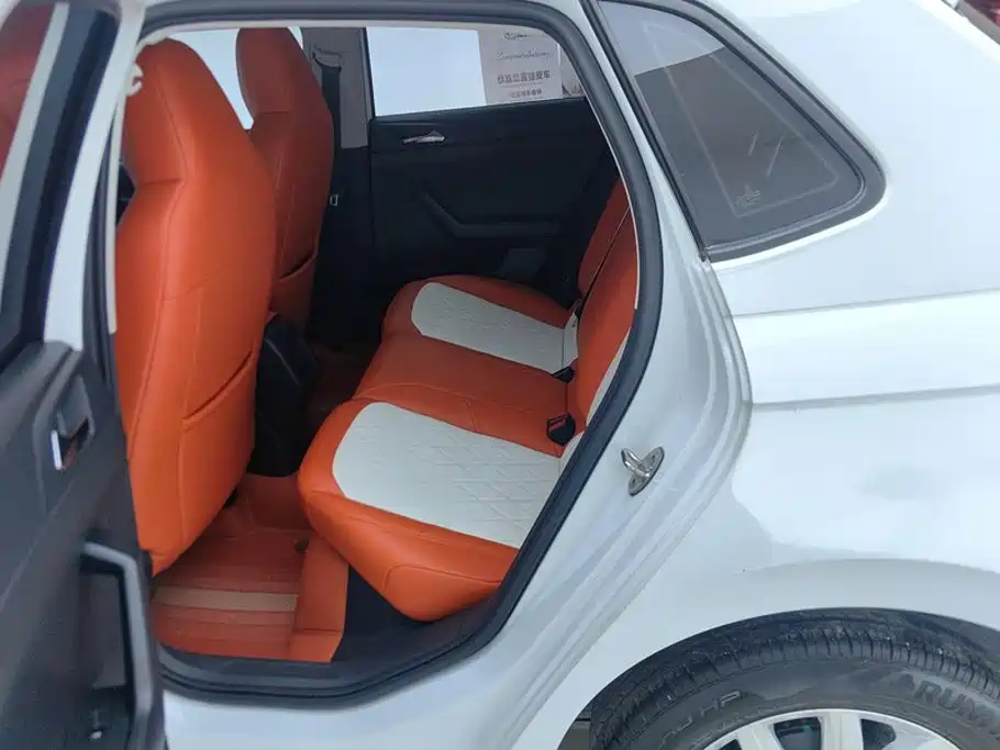 Volkswagen Polo — миниатюра 11