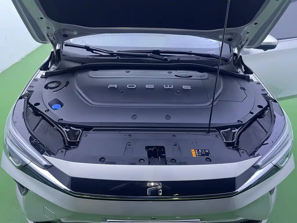 Roewe Feifan ER6 — миниатюра 14