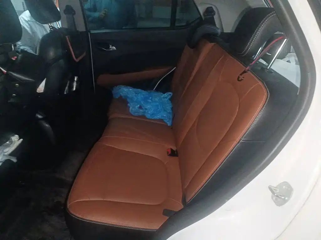 Baojun 510 — миниатюра 13