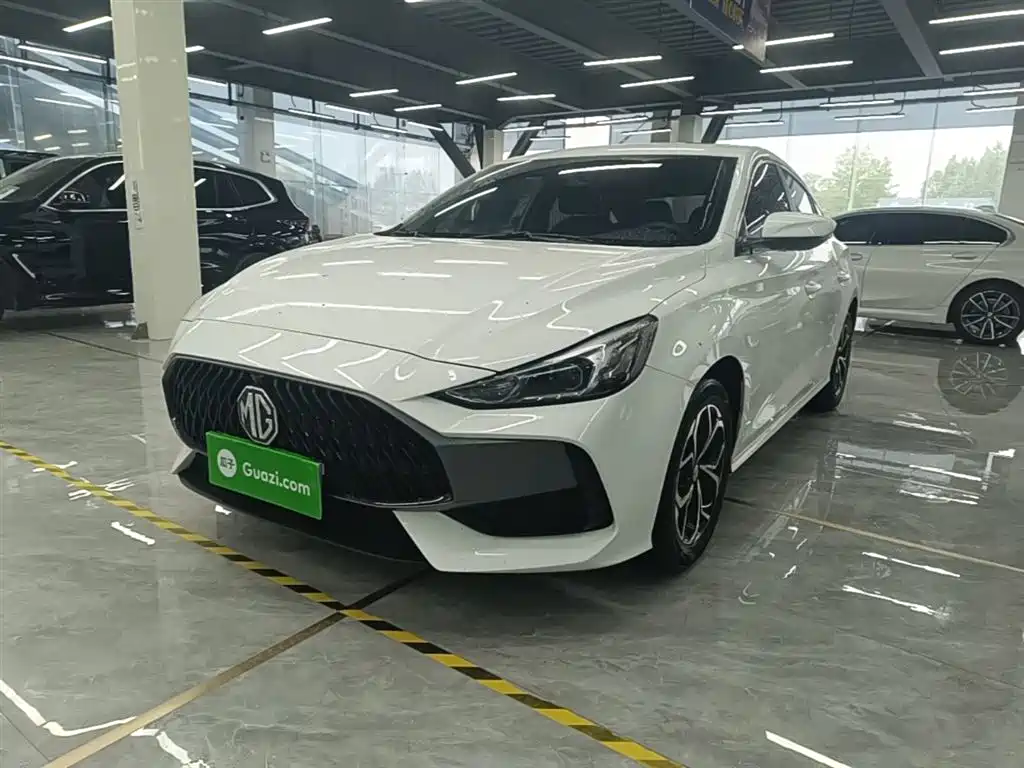 Купить MG MG5