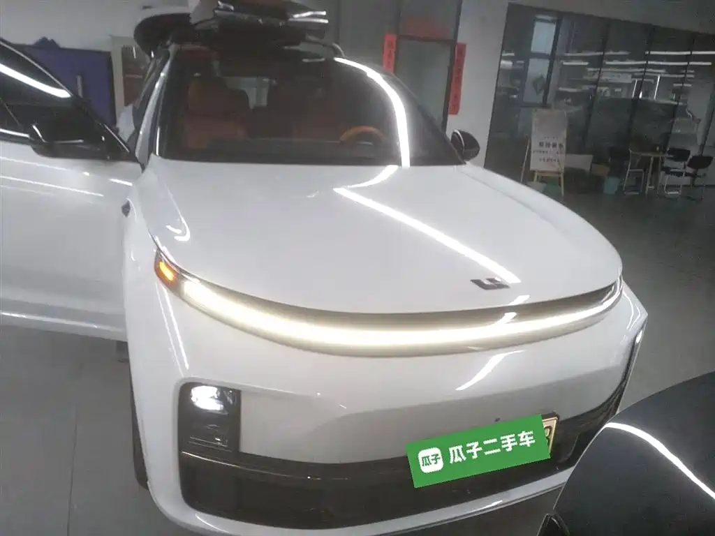 IDEAL CAR IDEAL L7