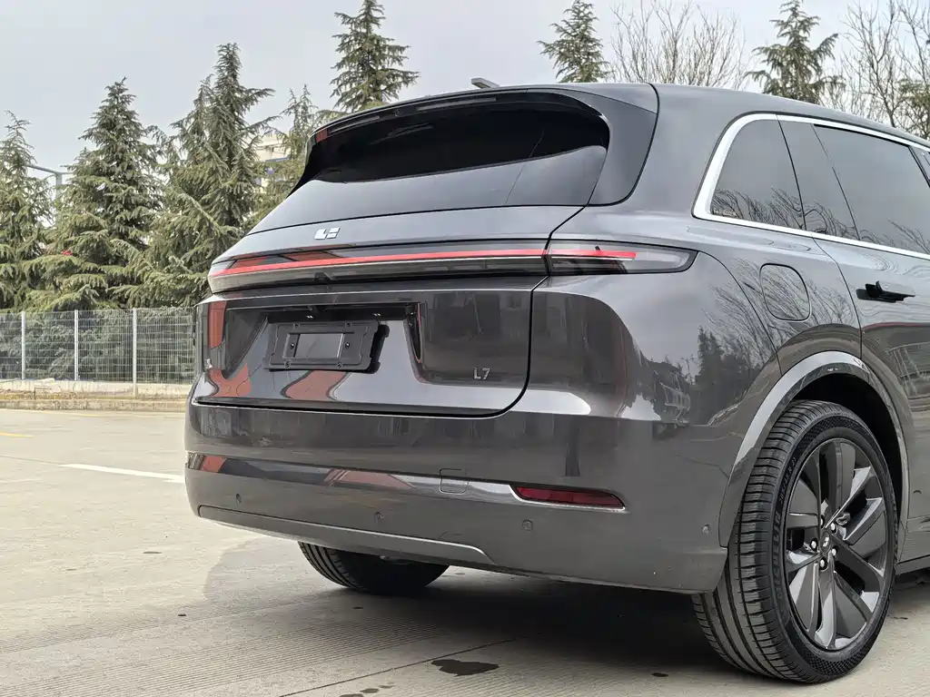 Li Auto IDEAL L7