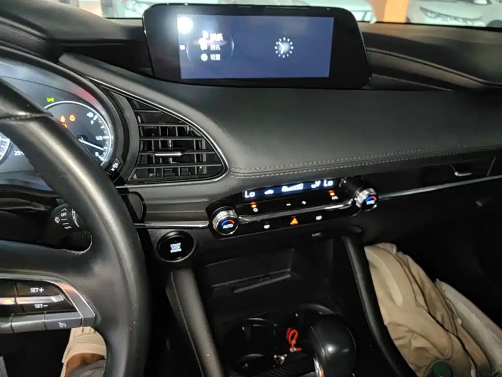 Mazda 3 Axela — миниатюра 13