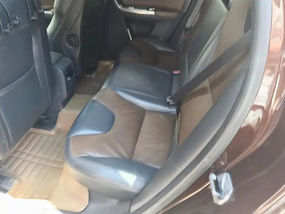 Volvo XC60 (Import) — миниатюра 11