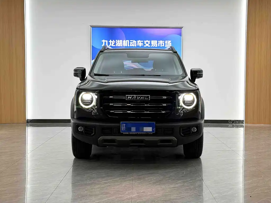 Haval Big Dog — миниатюра 2
