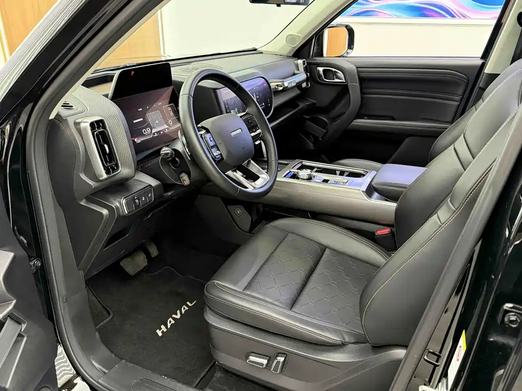 Haval Big Dog — миниатюра 8