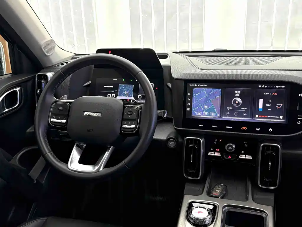 Haval Big Dog — миниатюра 13