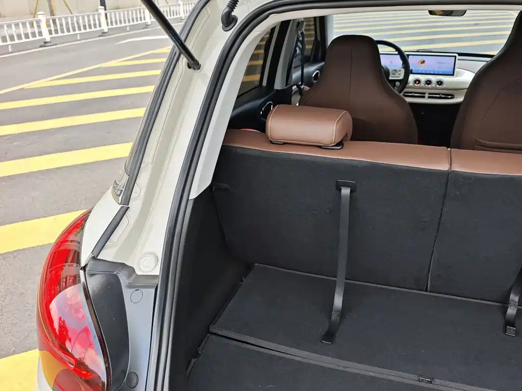 Wuling Bingo — миниатюра 22
