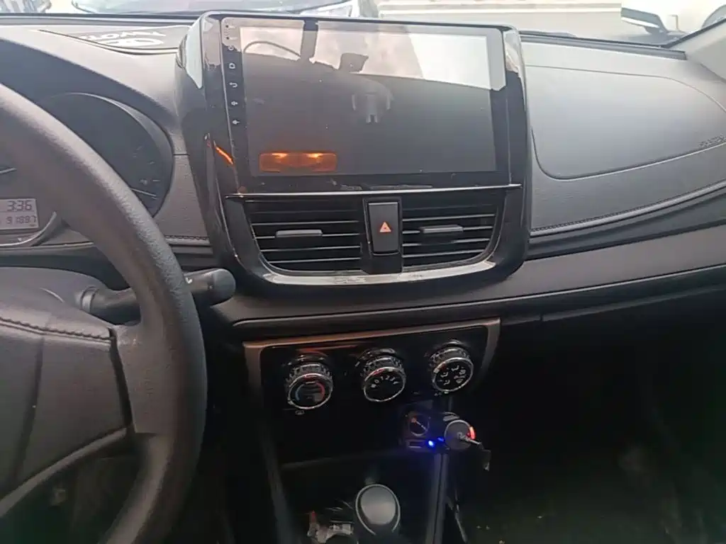 Toyota Vios — миниатюра 18