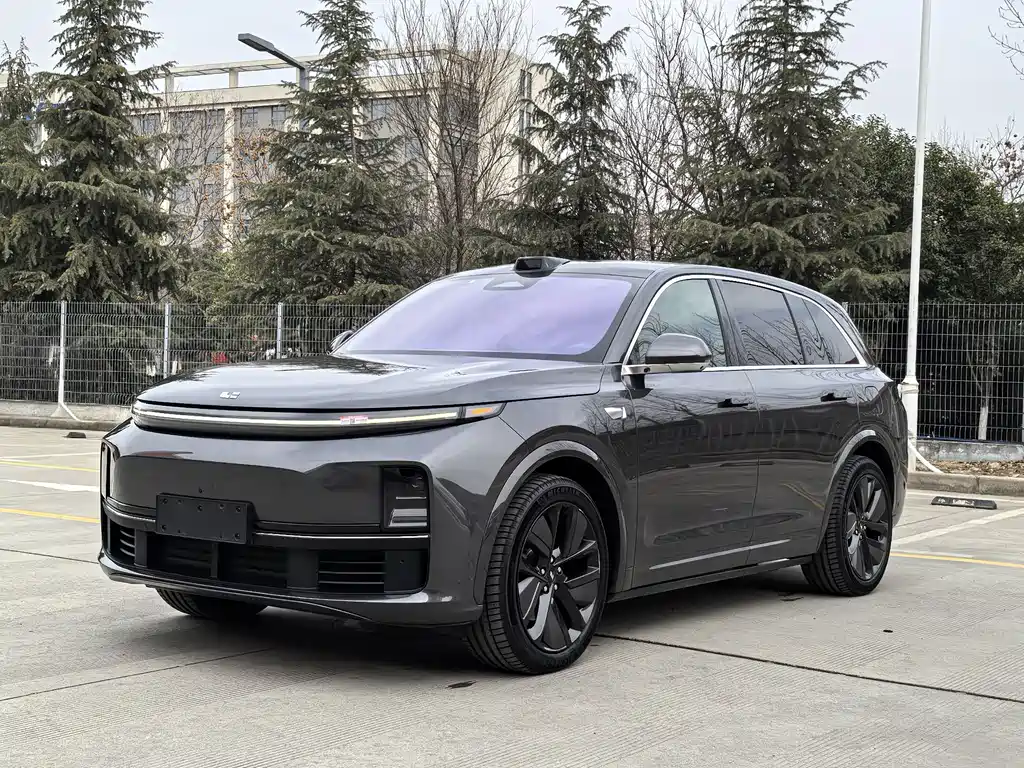 Li Auto IDEAL L7