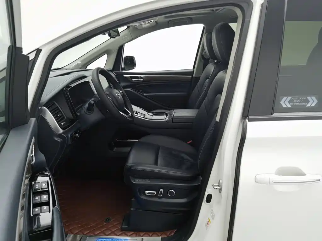 GAC Motor Trumpchi M8 — миниатюра 10