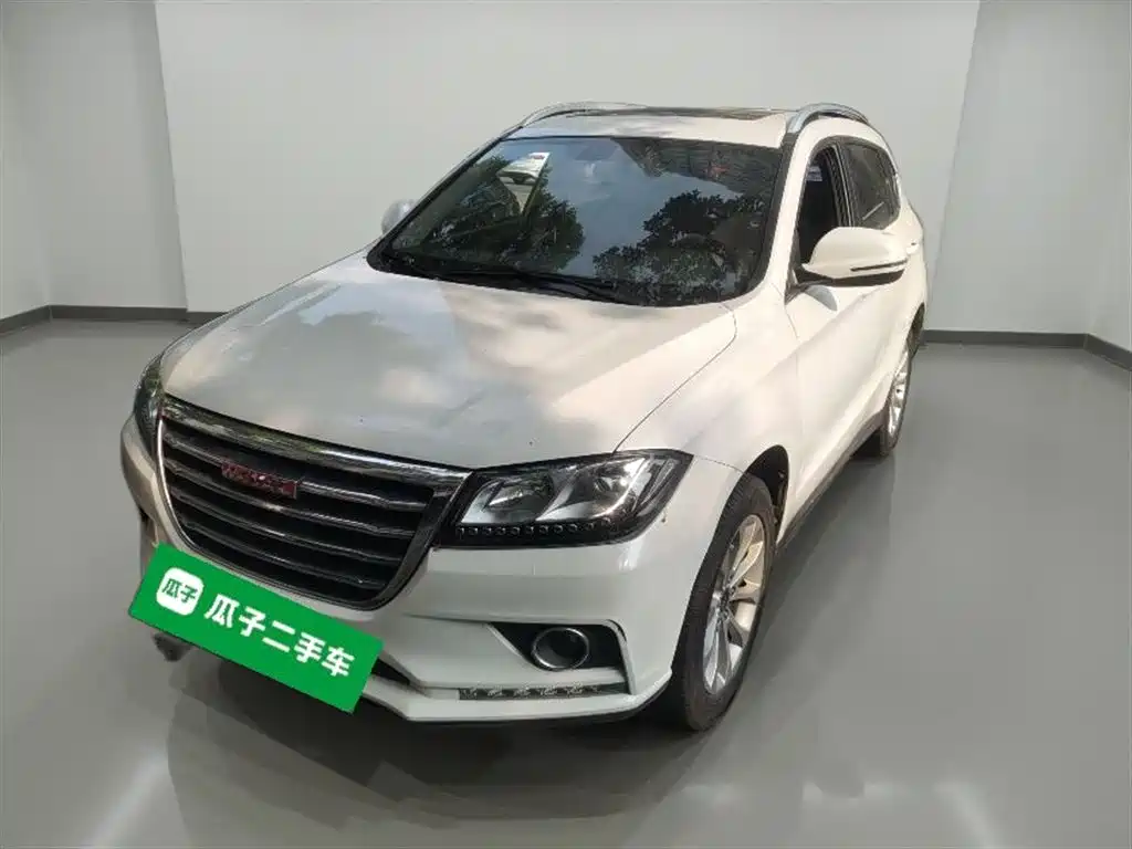 HAVAL H2