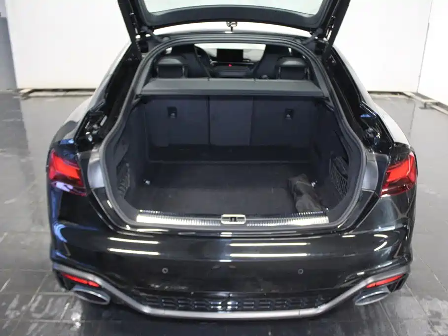 Audi RS 5 — миниатюра 7