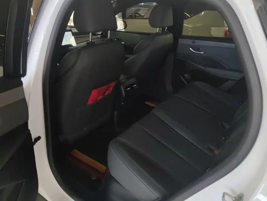 BYD Qin PLUS — миниатюра 11