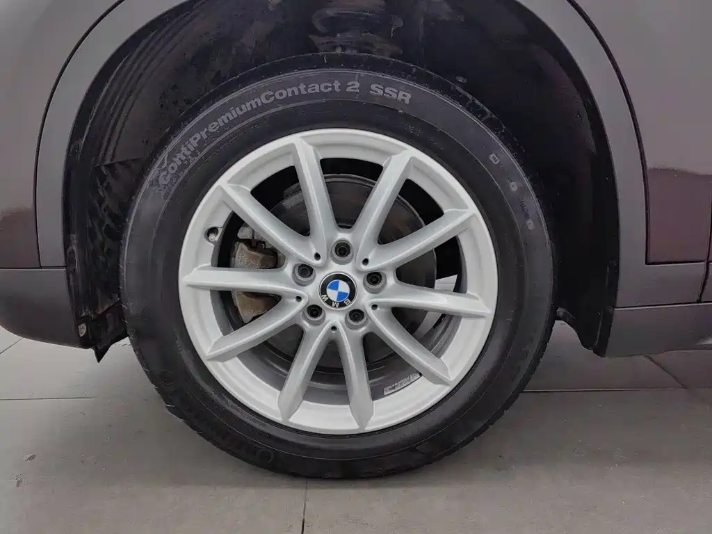BMW X1 — миниатюра 17
