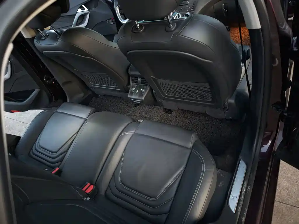 DS DS 5 — миниатюра 11