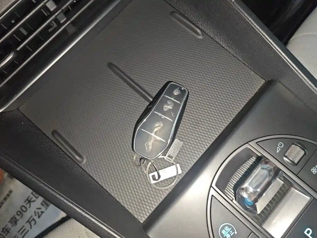 BYD Seal 05 DM-i — миниатюра 9
