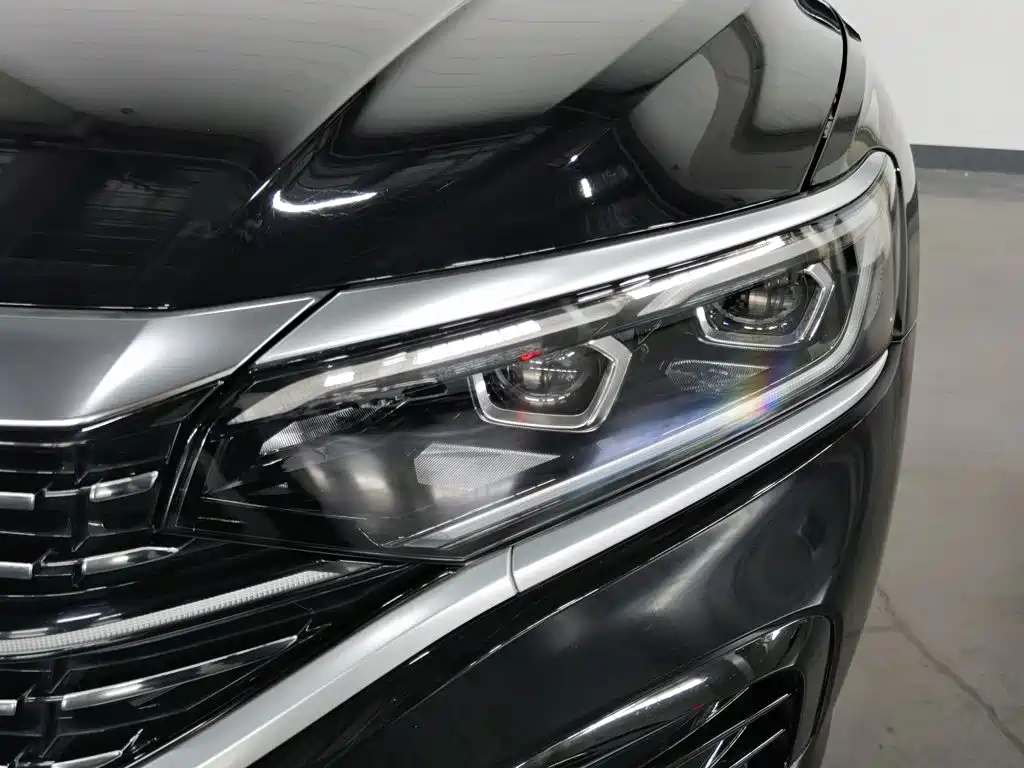 Volkswagen Passat — миниатюра 7
