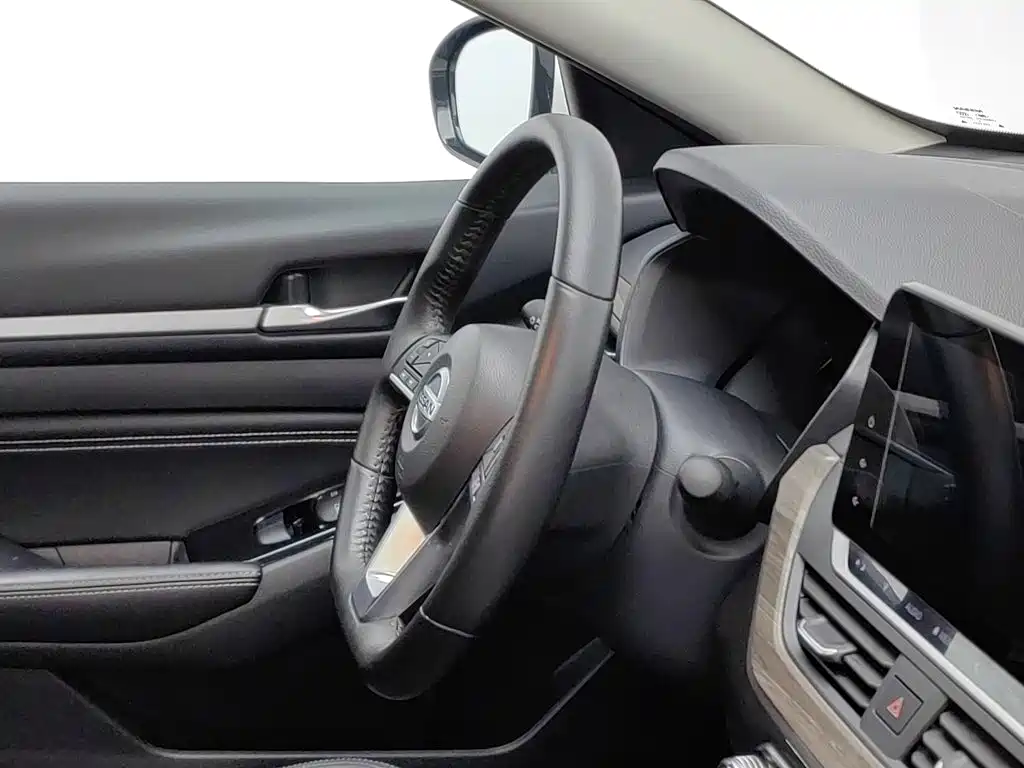 Nissan Teana — миниатюра 22