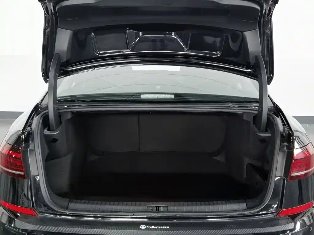 Volkswagen Passat — миниатюра 16