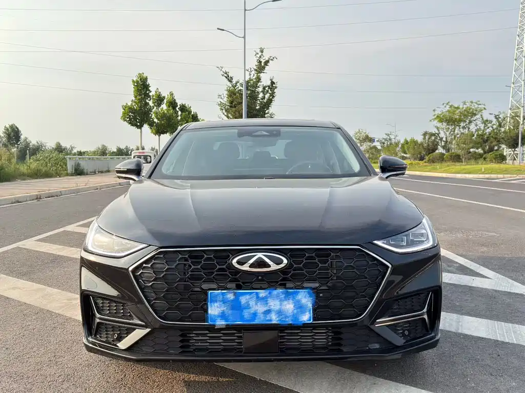 Chery Arrizo 8 PRO — миниатюра 2