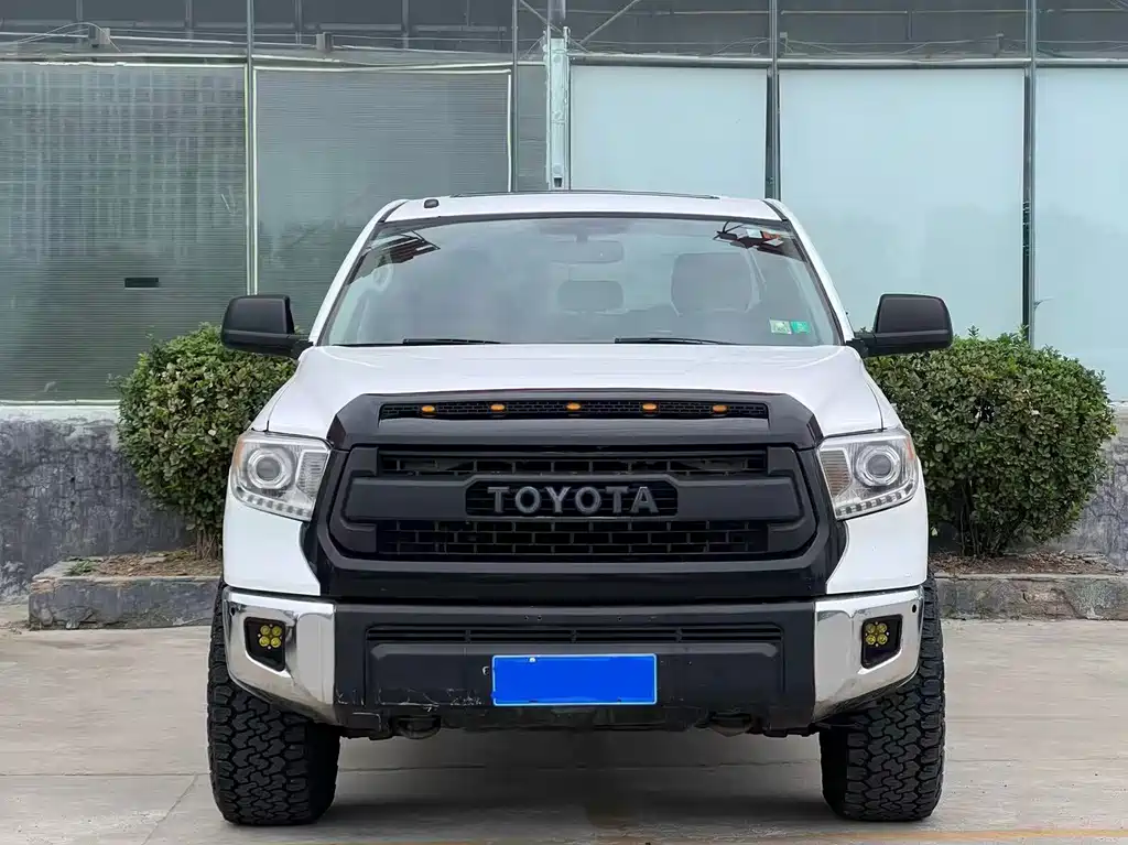Toyota Tantu — миниатюра 2