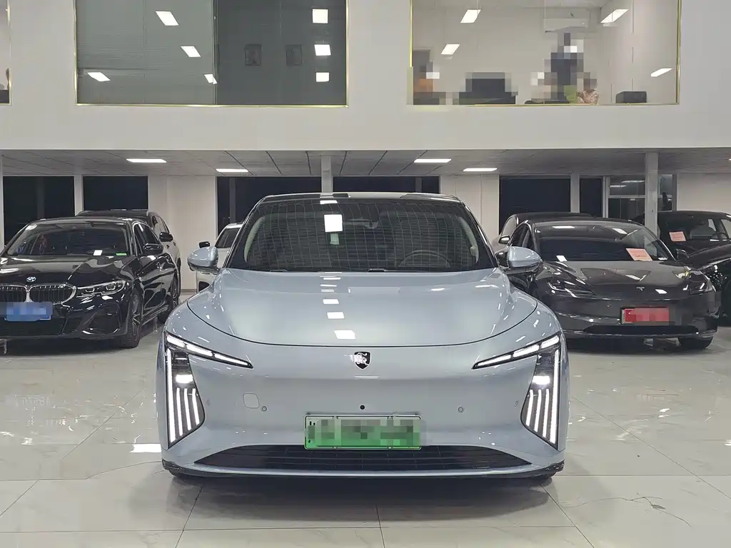 Fengxing Xinghai S7 — миниатюра 3