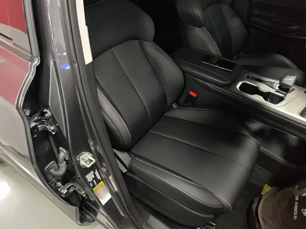 Changan X7 PLUS — миниатюра 25
