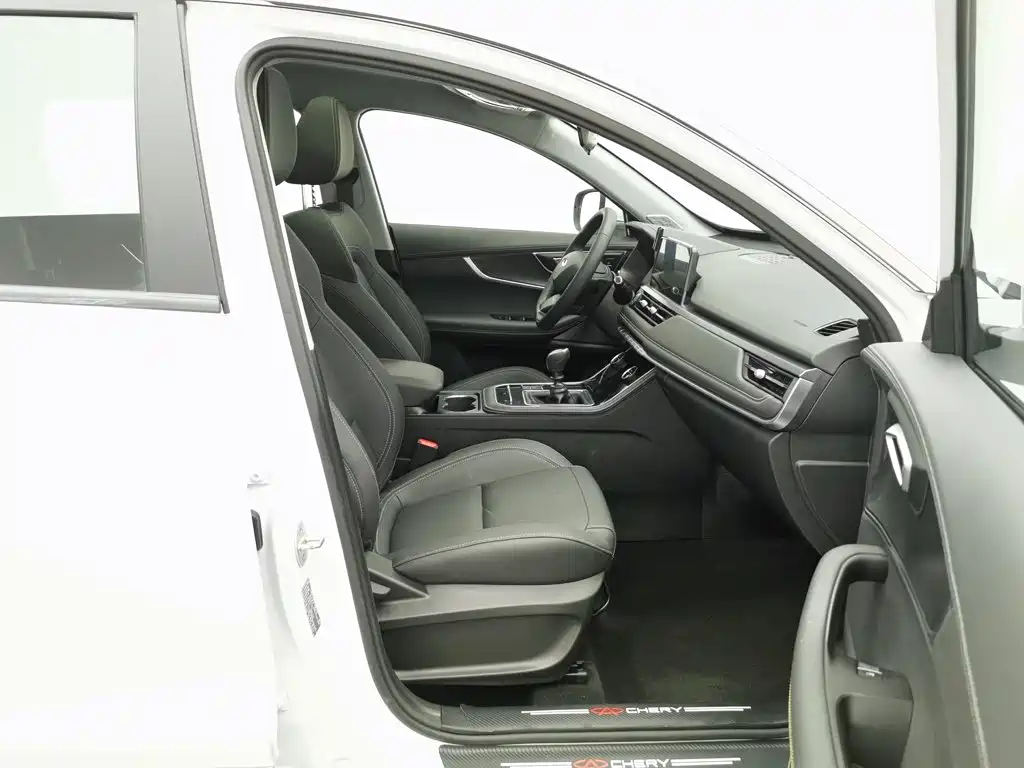 Chery Tiggo 8 — миниатюра 23