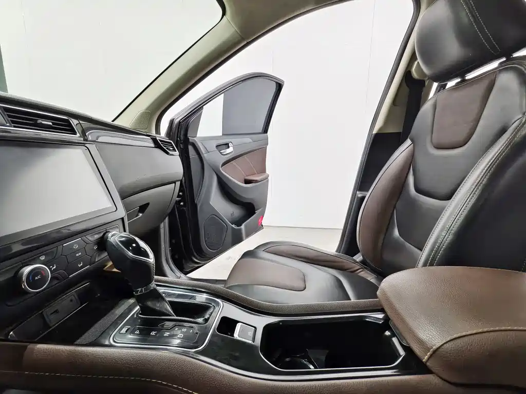 DONGFENG SCENERY 580