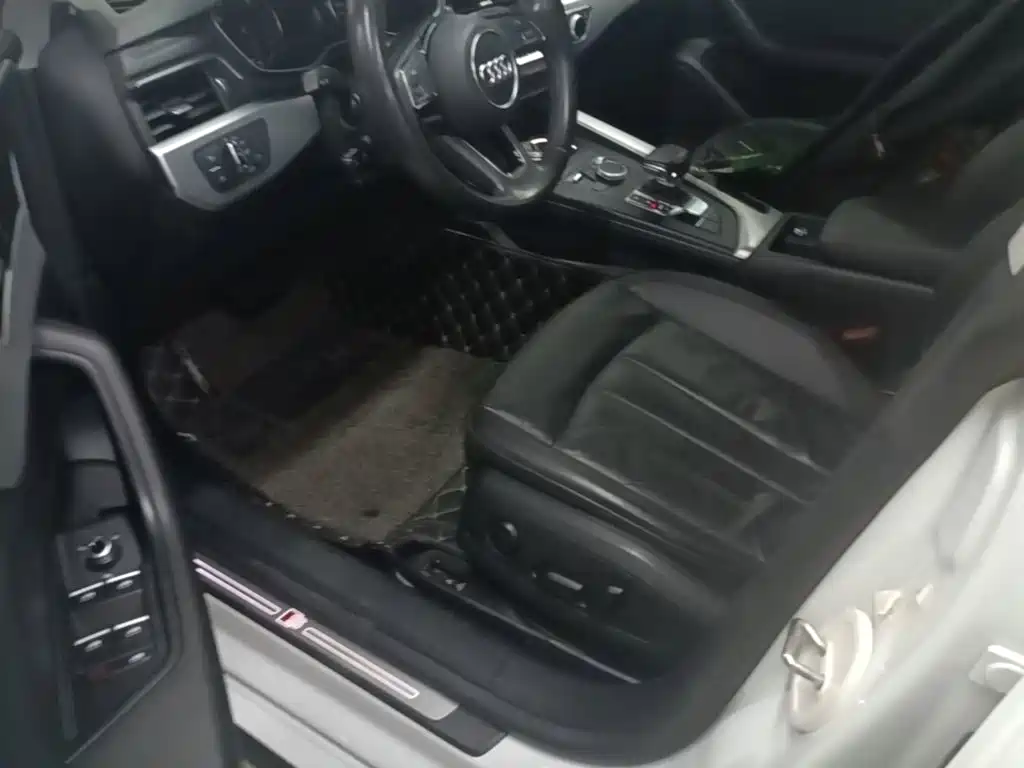 Audi A5 (Import) — миниатюра 15