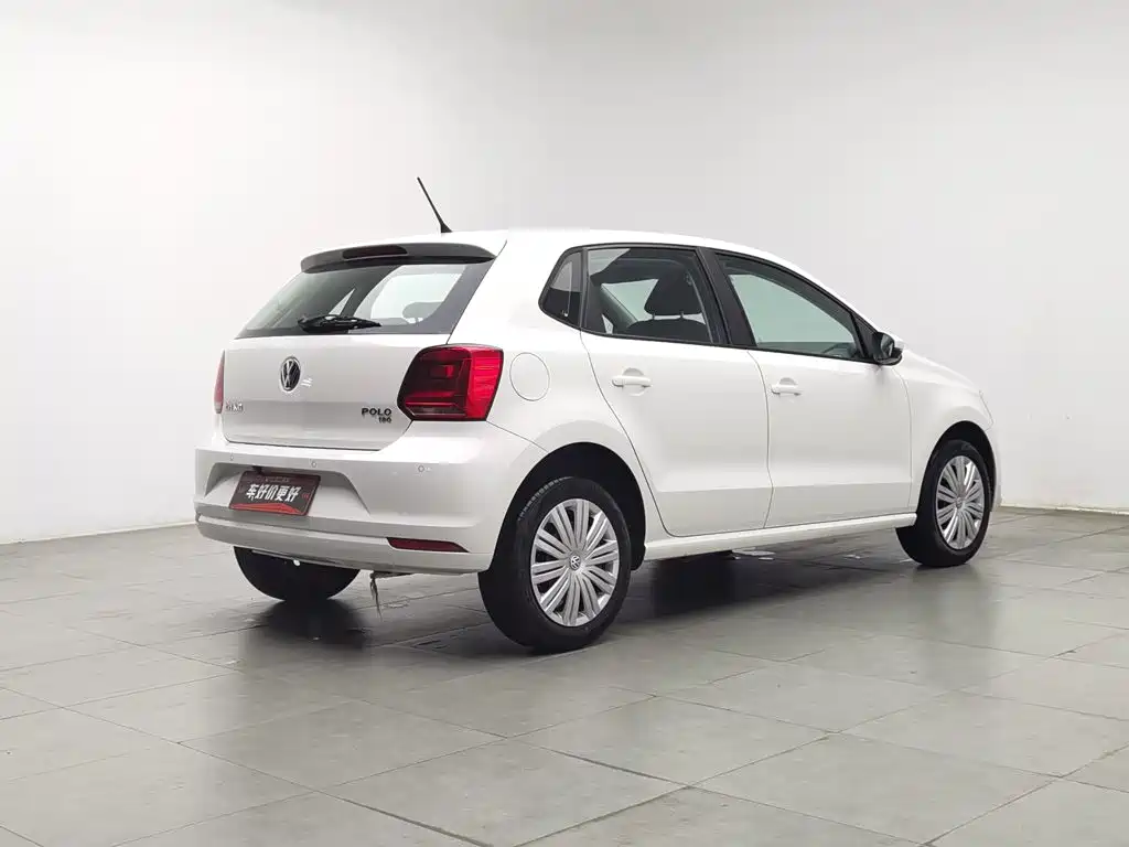 Volkswagen Polo — миниатюра 2