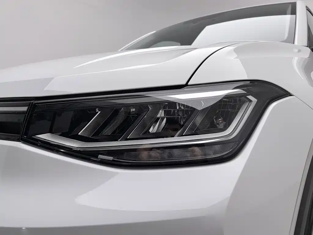 Volkswagen Tharu — миниатюра 7
