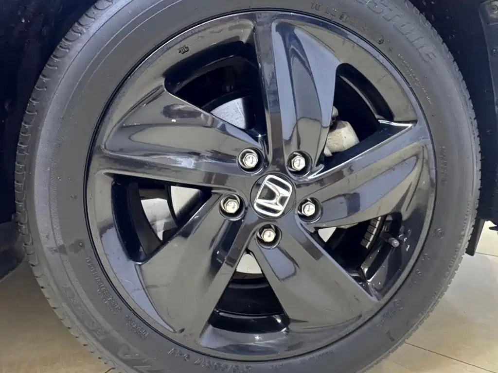 Honda Vezel — миниатюра 22