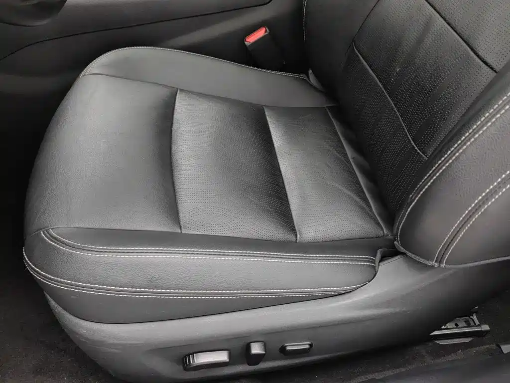 Nissan Teana — миниатюра 20