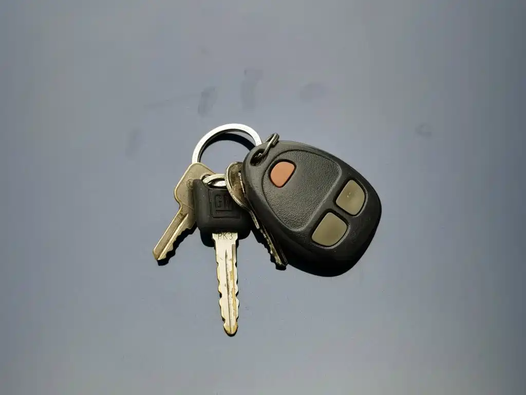 Buick GL8 — миниатюра 19