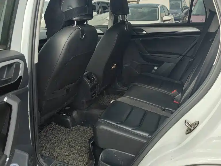 Volkswagen Tayron — миниатюра 14