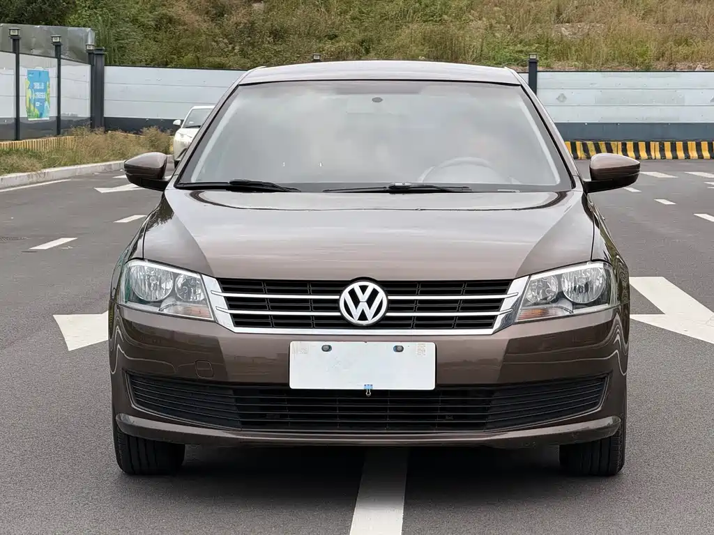Volkswagen Gran Lavida — миниатюра 7