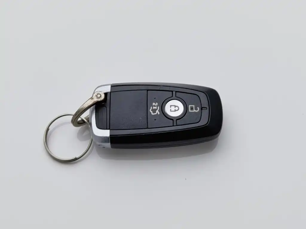 Ford Focus — миниатюра 19