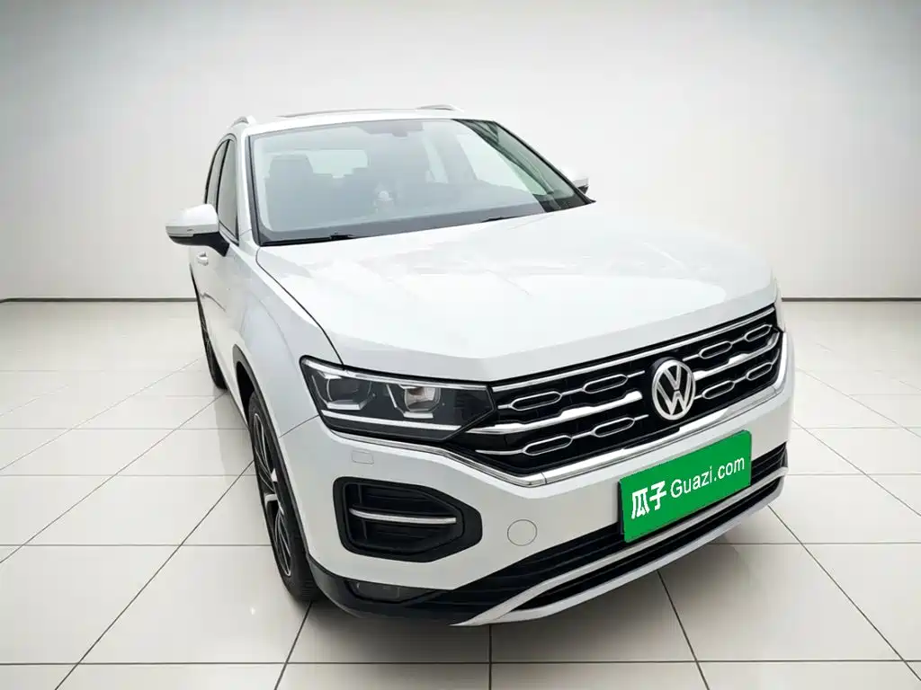 Volkswagen Tayron — миниатюра 22