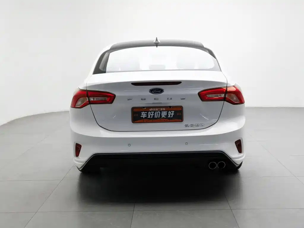 Ford Focus — миниатюра 4