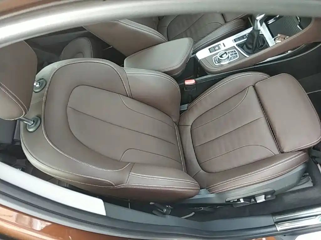 BMW X1 — миниатюра 25