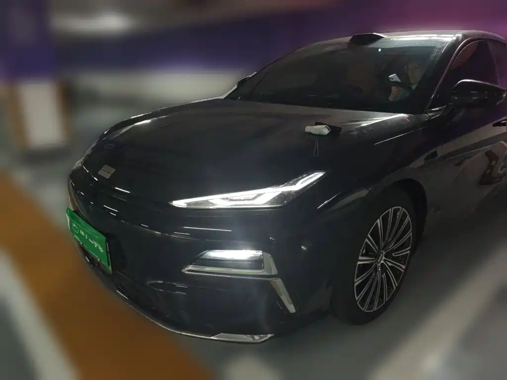 Galaxy Galaxy Xingyao 8