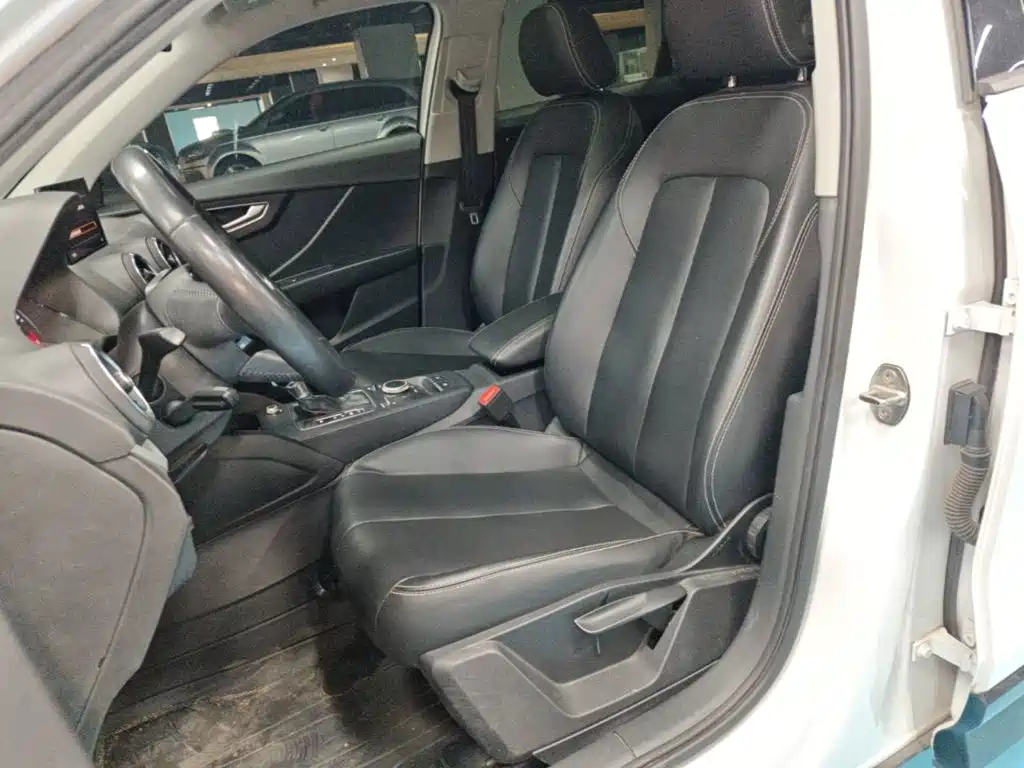 Audi Q2L — миниатюра 15