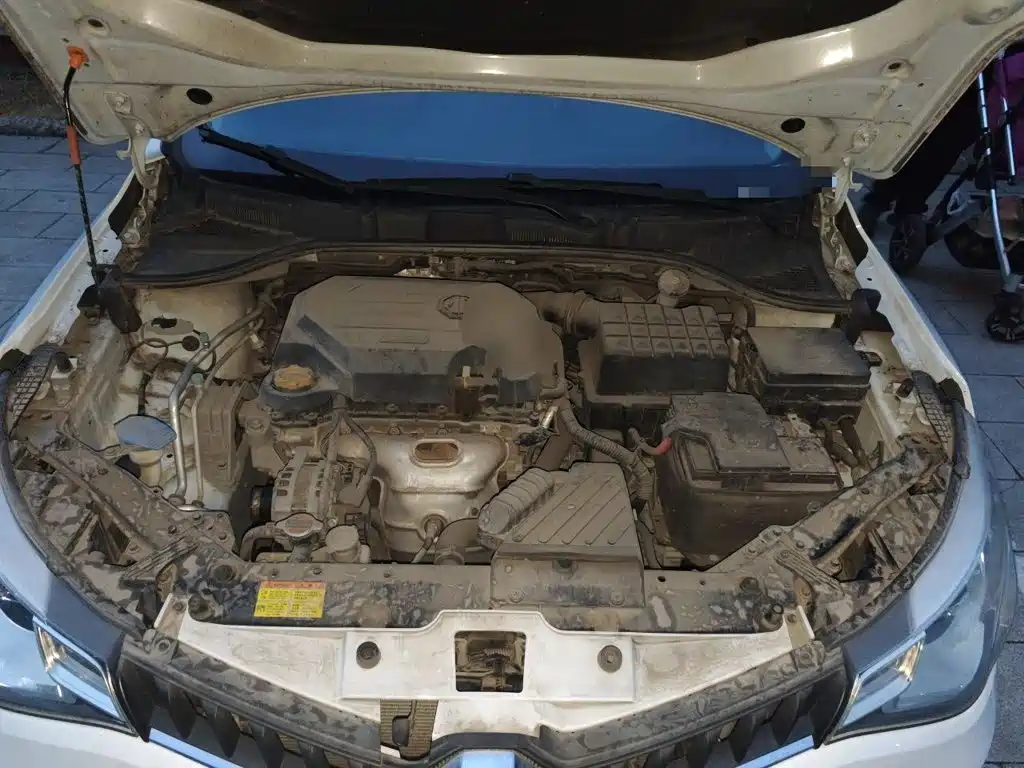 MG MG GT — миниатюра 21