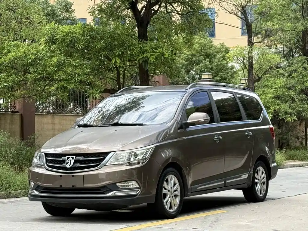 Baojun 730