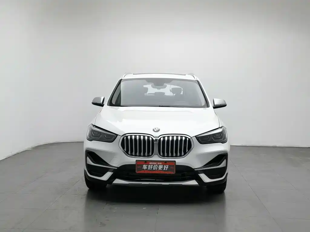 BMW X1 — миниатюра 3